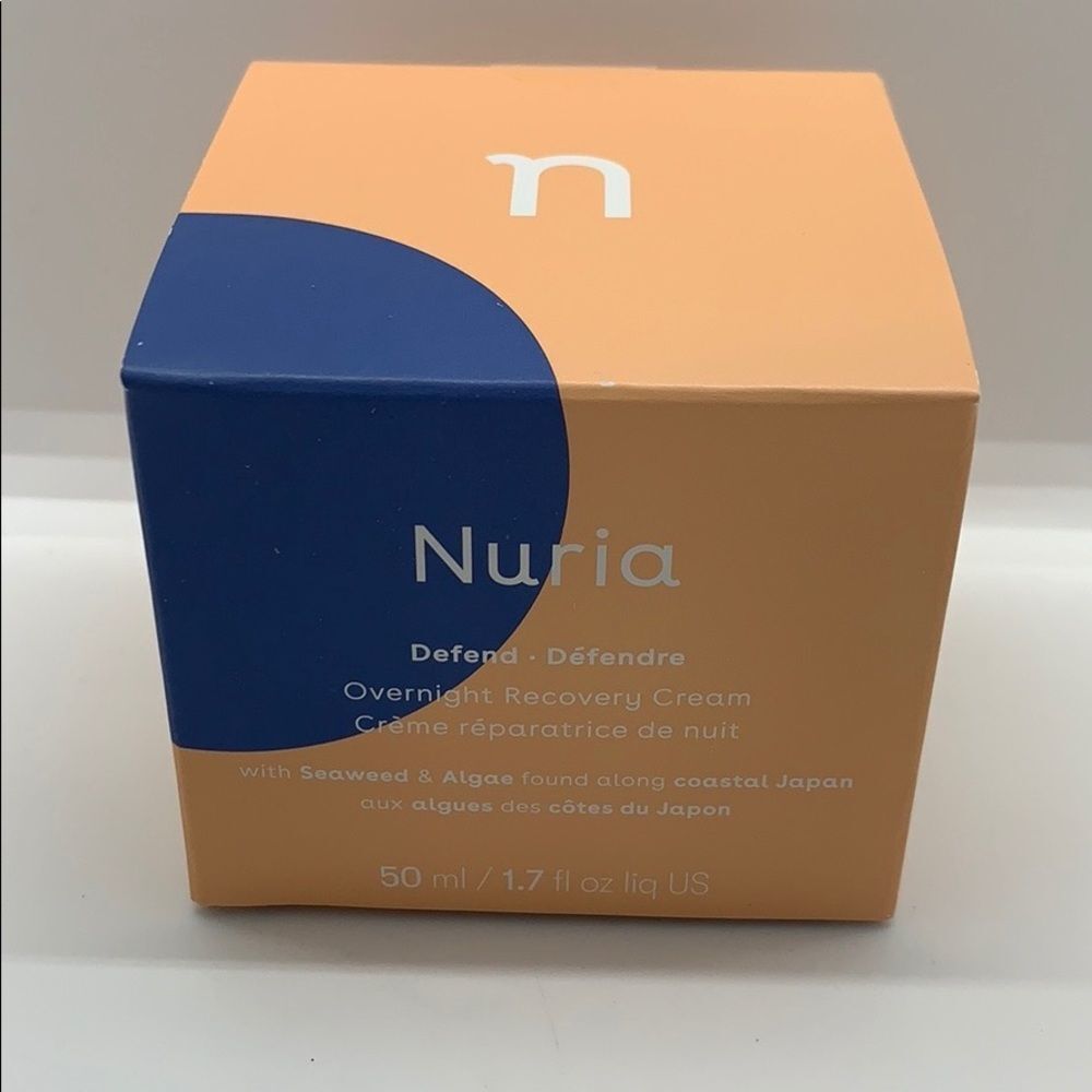 NIB Nuria Defend Complete Collection - Picture 3 of 11